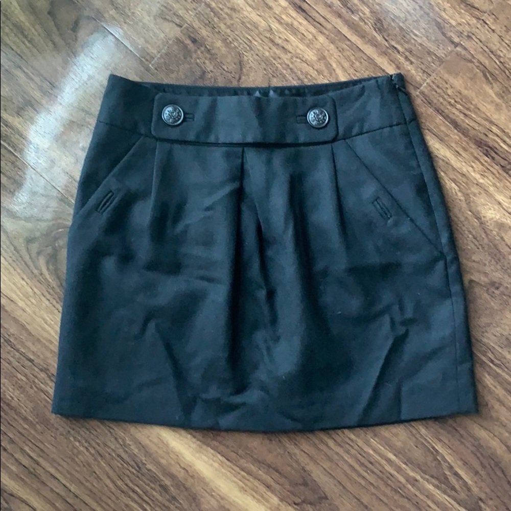 Banana Republic Petite skirt